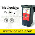 refillable for lexmark 18c0031 ink cartridge for lexmark31 Photo Color